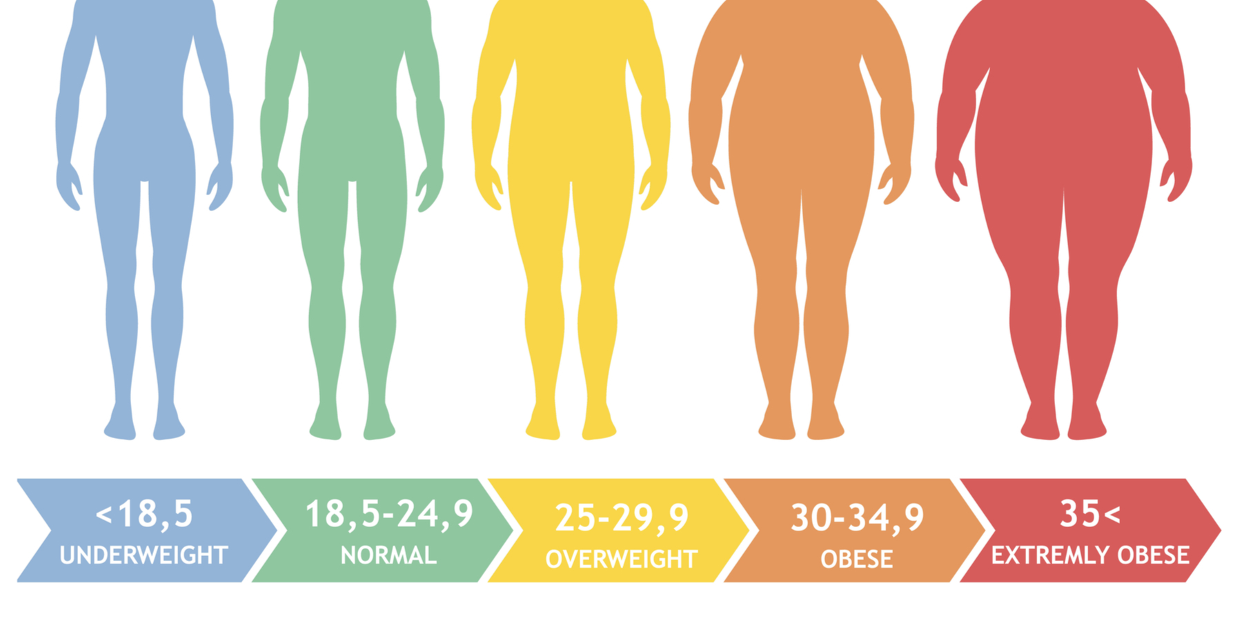 Diagnosing Obesity: Beyond BMI | Journal of Ethics | American Medical  Association