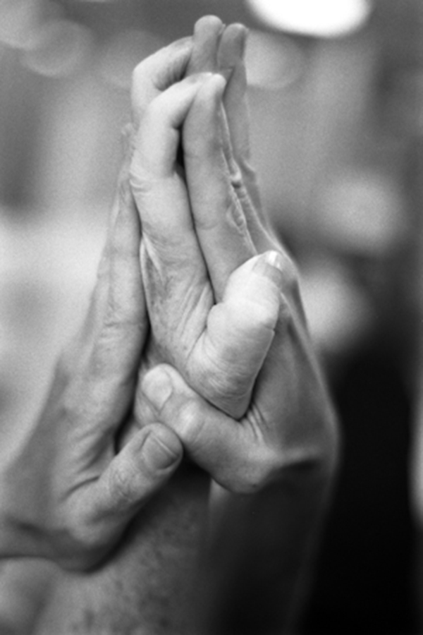 Healing Hands Journal of Ethics American Medical Association