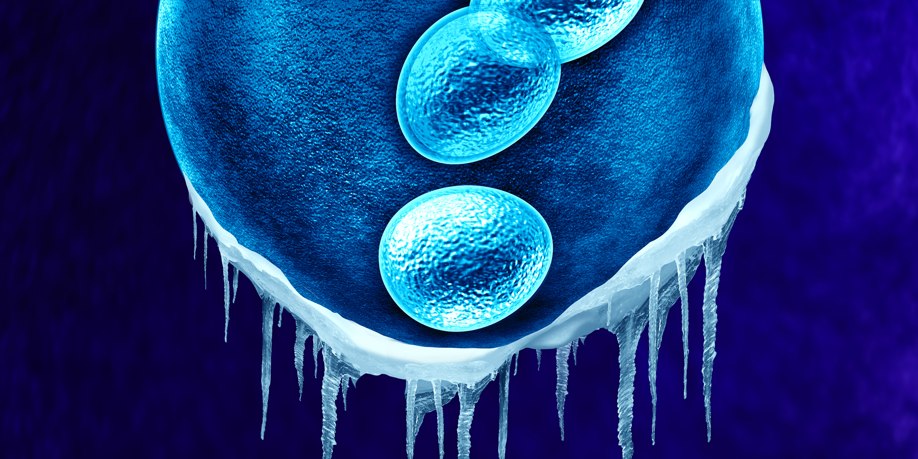 Loss of Frozen Embryos Journal of Ethics American Medical Association