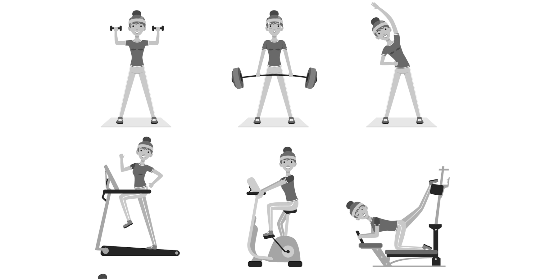 Exercise Addiction, Commentary 1 | Journal of Ethics | American Medical ...