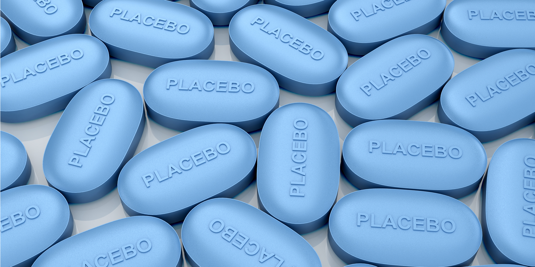 美品！placebo TABLET  REDUX PLACEBO Tablets - Odan Laboratories Ltd.