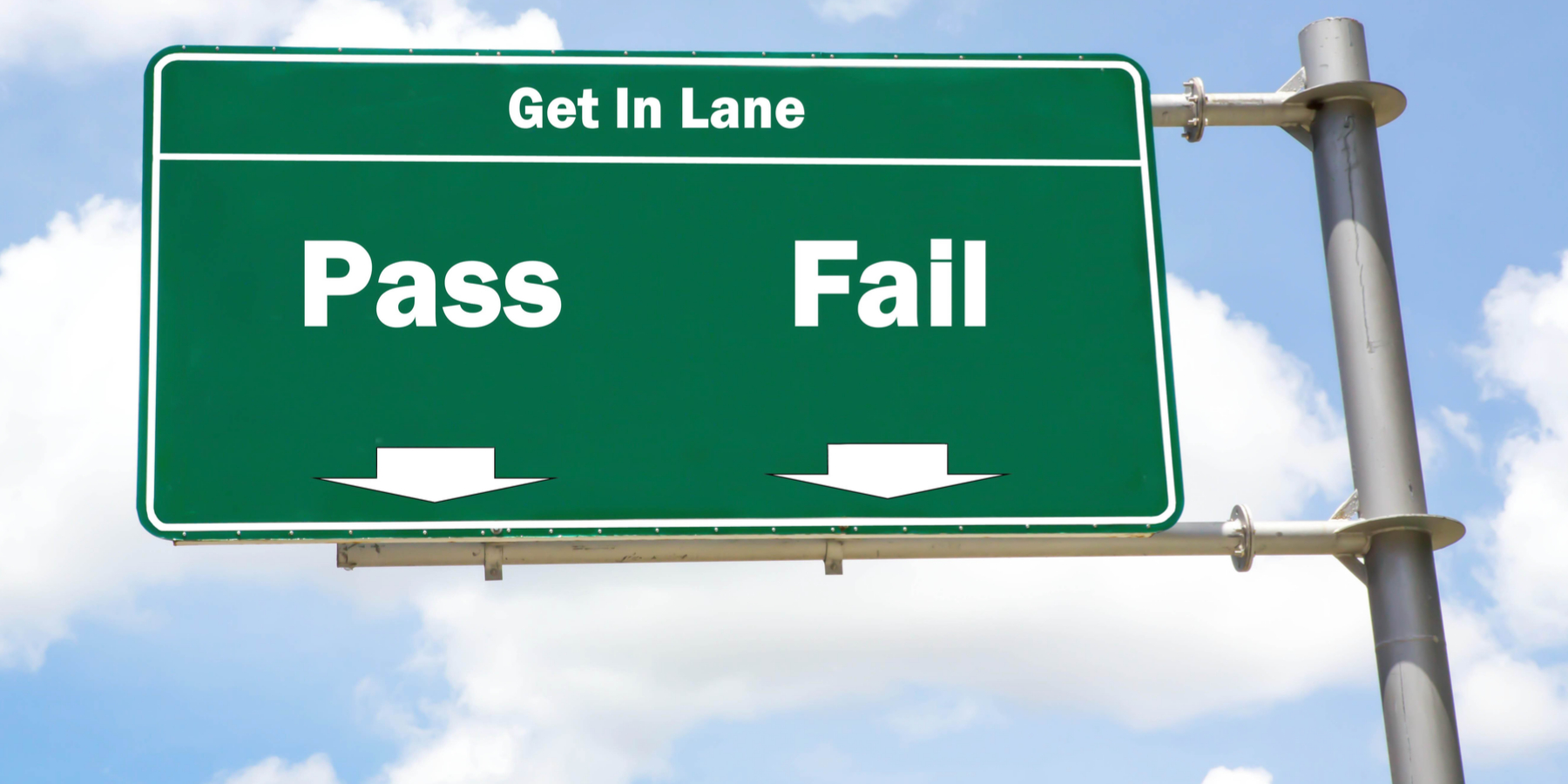 Can a Pass/Fail Grading System Adequately Reflect Student Progress