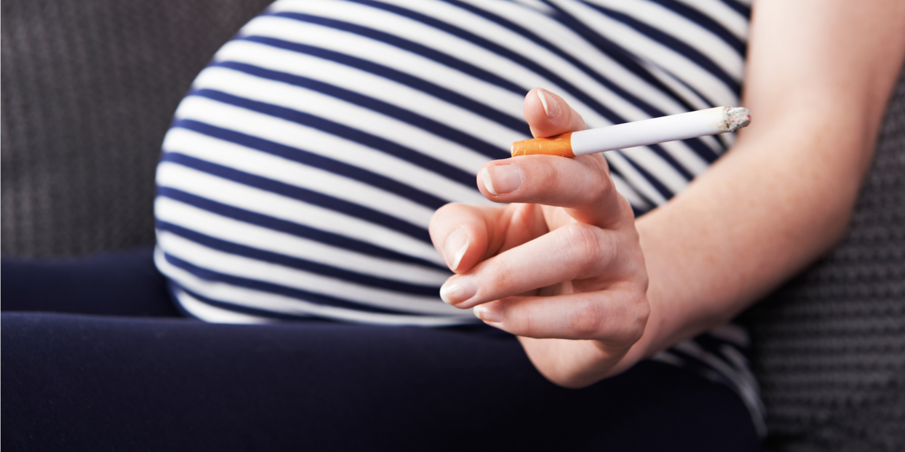 did doctors prescribe cigarettes to pregnant women Pregnant Women Who Smoke: A Challenge to the Patient-Physician Relationship  | Journal of Ethics