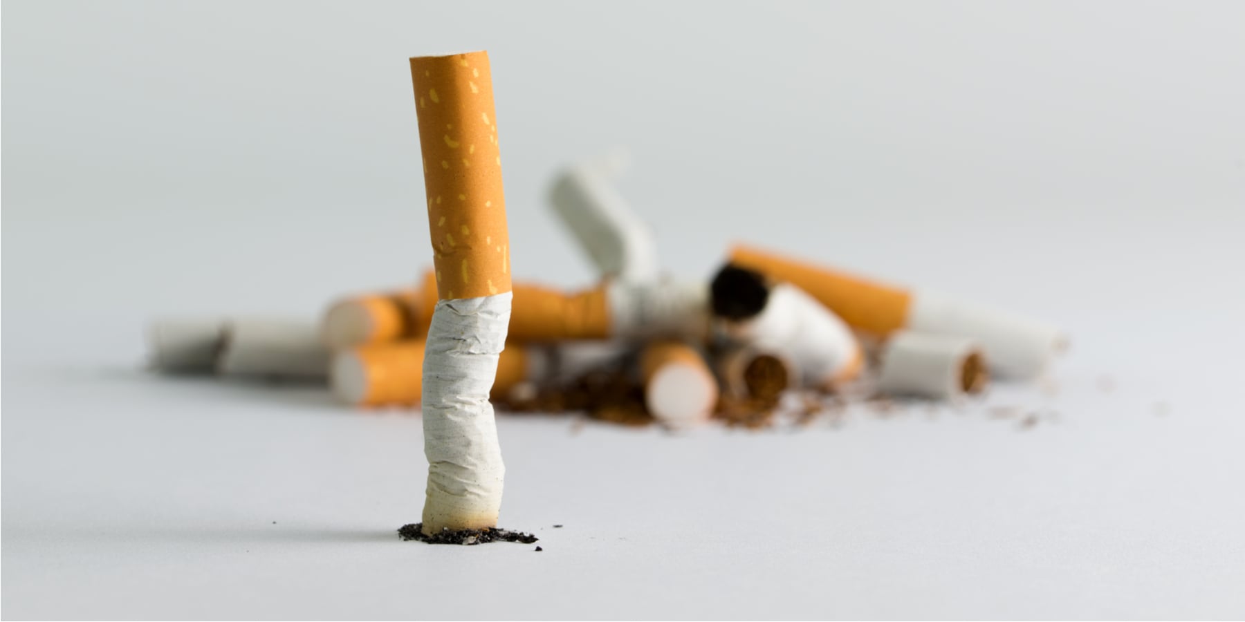 The Ethics of Requiring Employees To Quit Smoking | Journal of Ethics