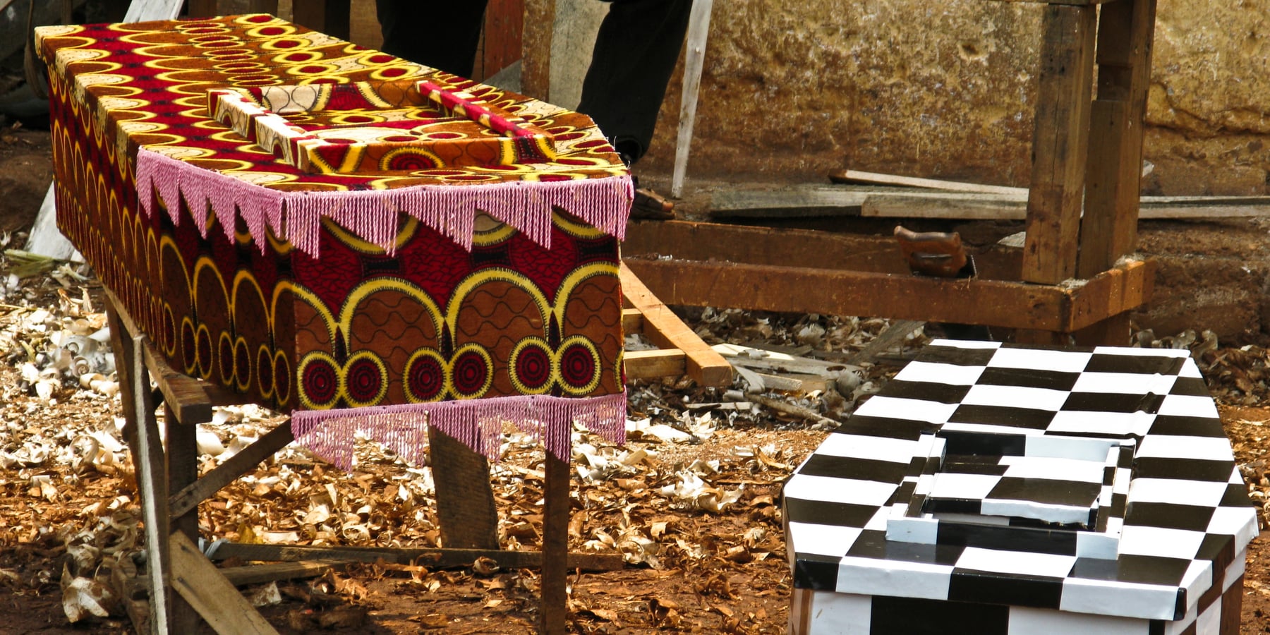 Risky Rituals How Should Public Health Officials Respond When Important Local Rituals ...