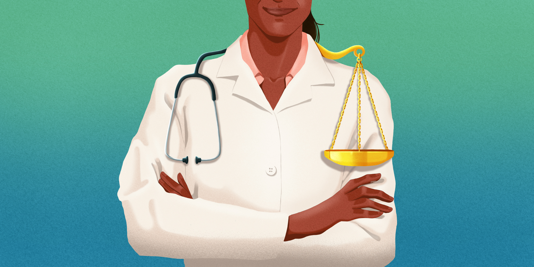 Standards in Medical-Legal Partnerships | Journal of Ethics | American ...