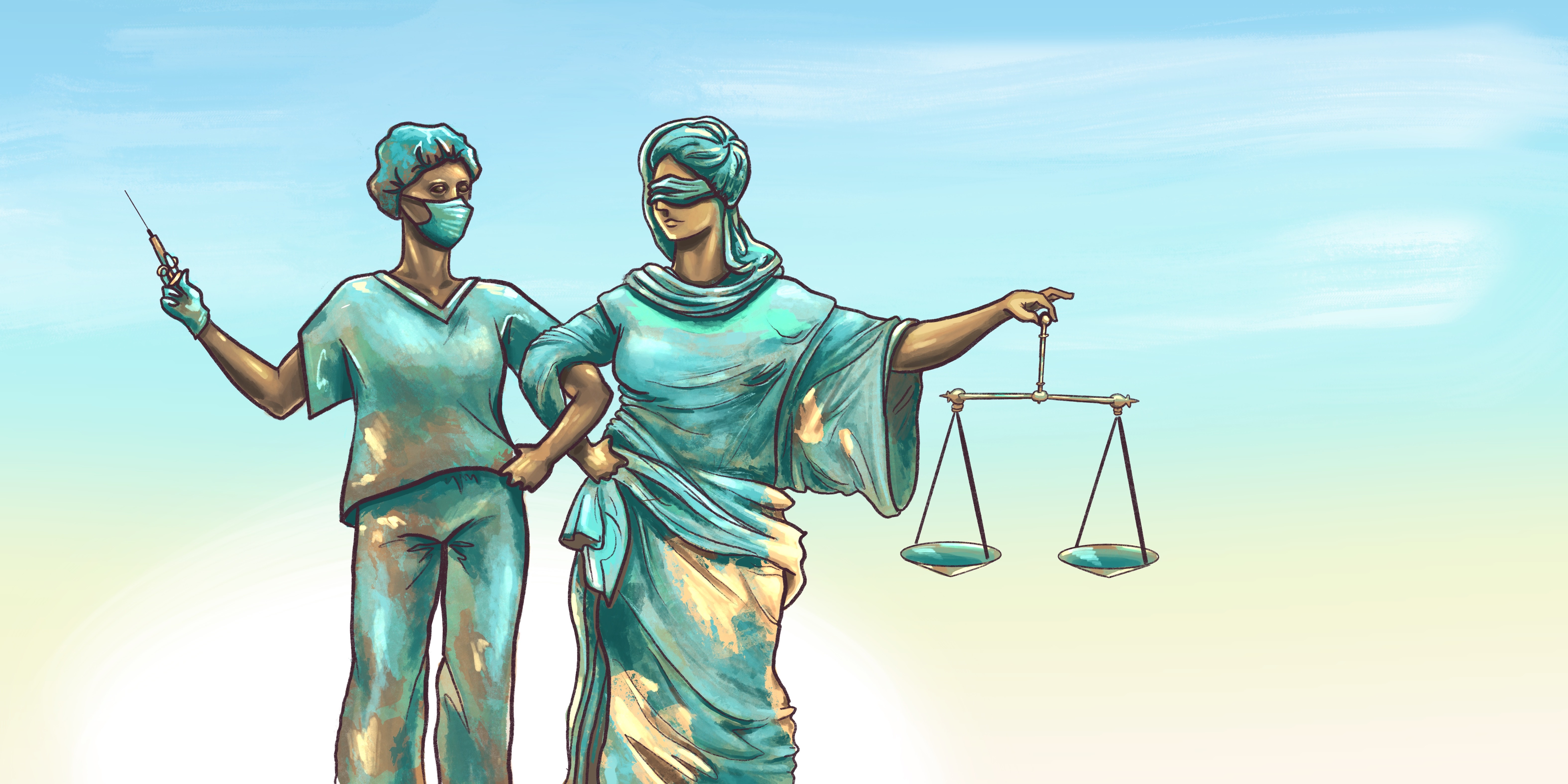 Health By Law What Should Clinicians and Students Know About the Legal