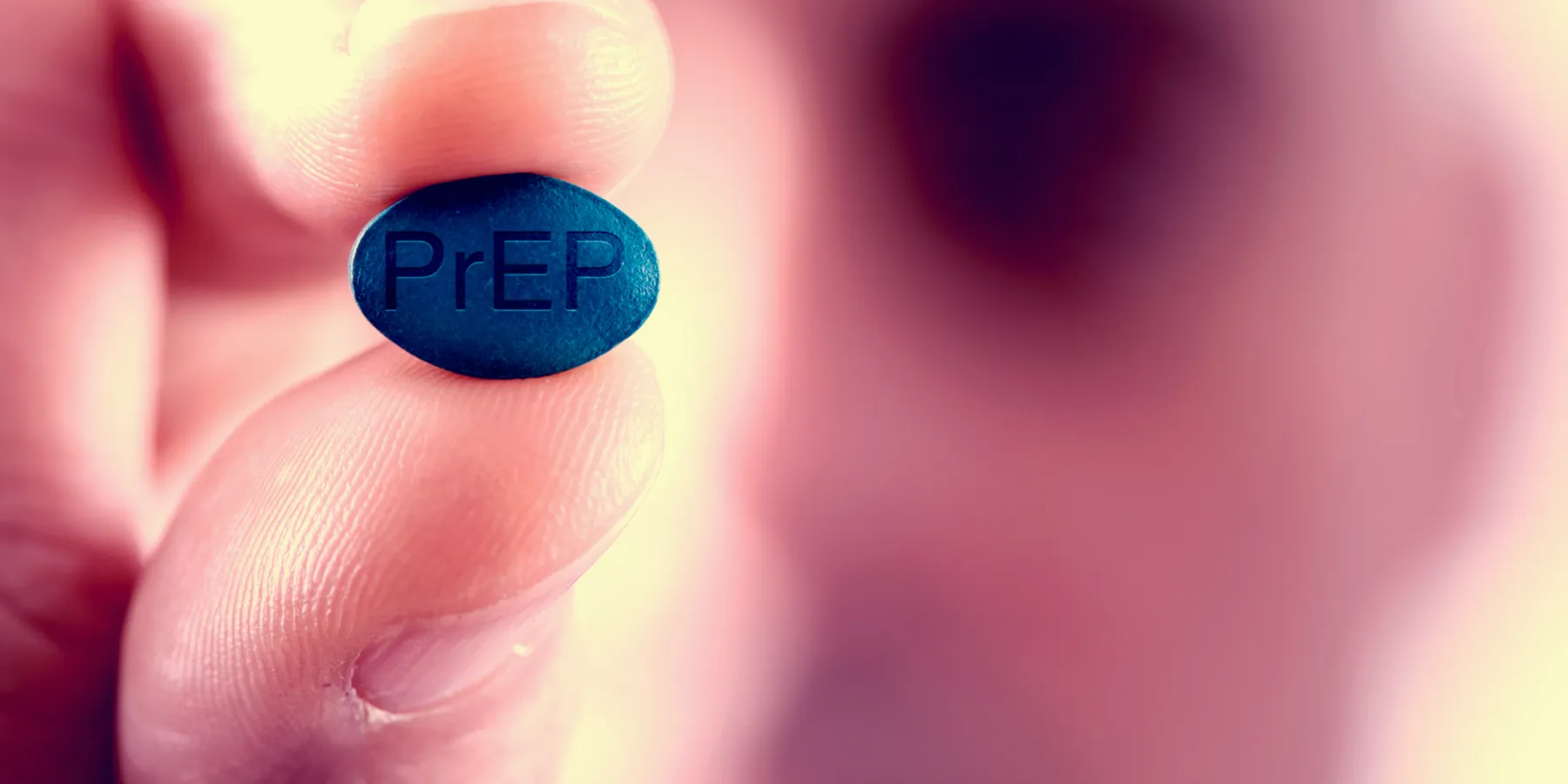 HIV prevention