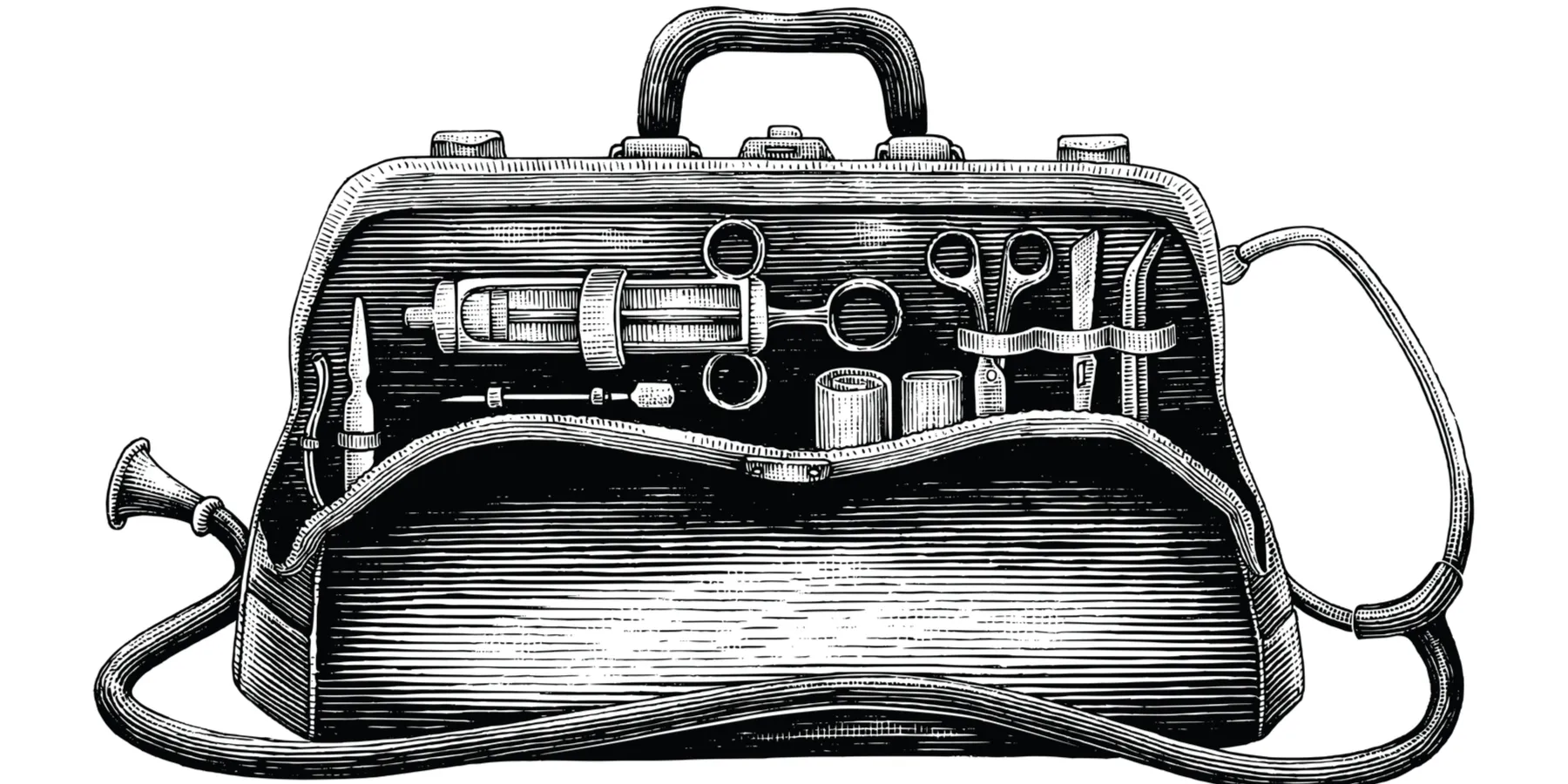 doctor's bag