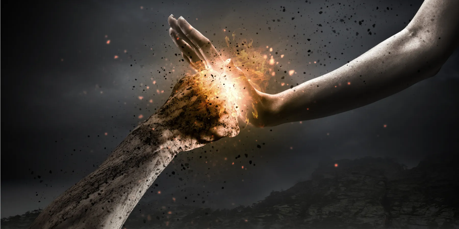 violence prevention