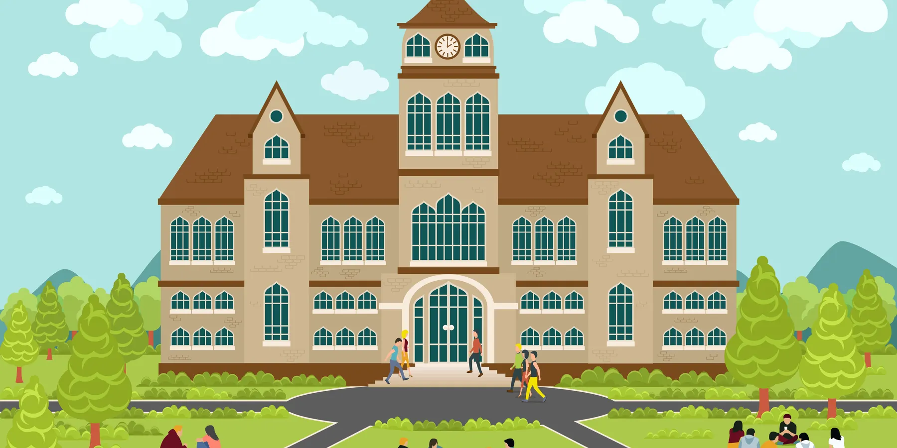 medical school