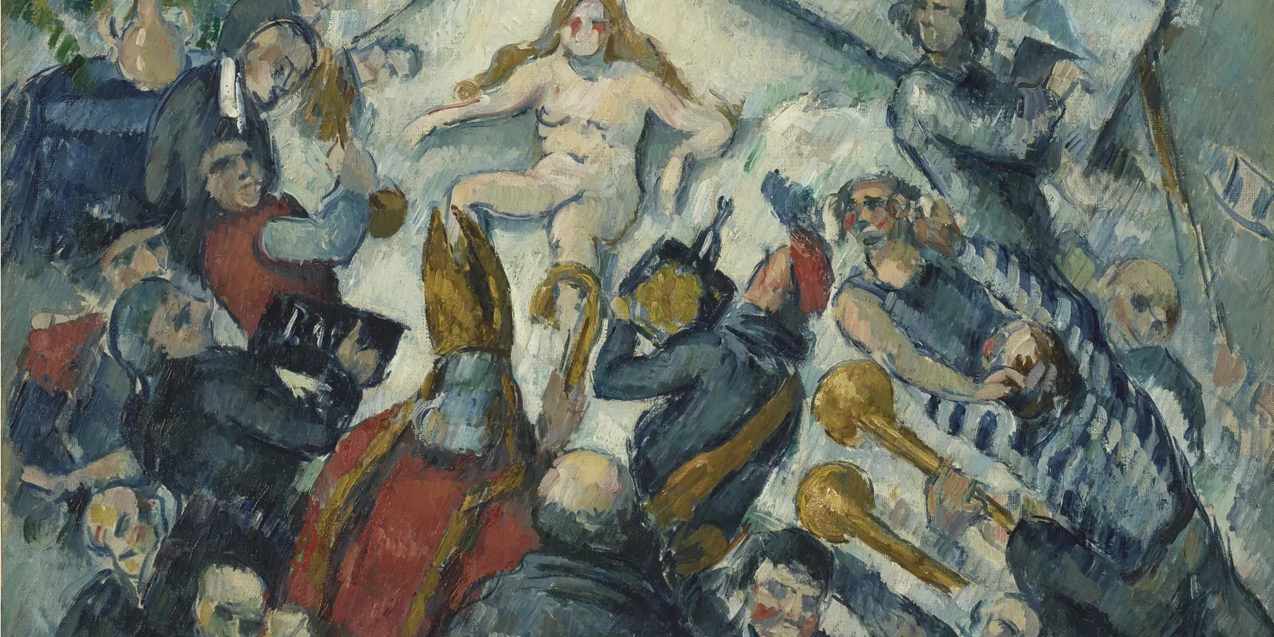 Cezanne