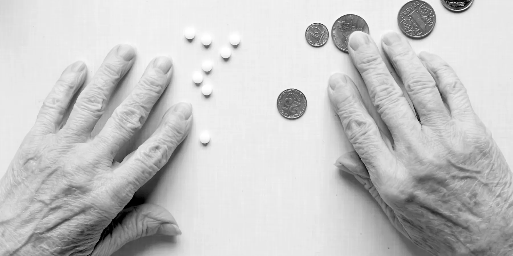 illness and poverty