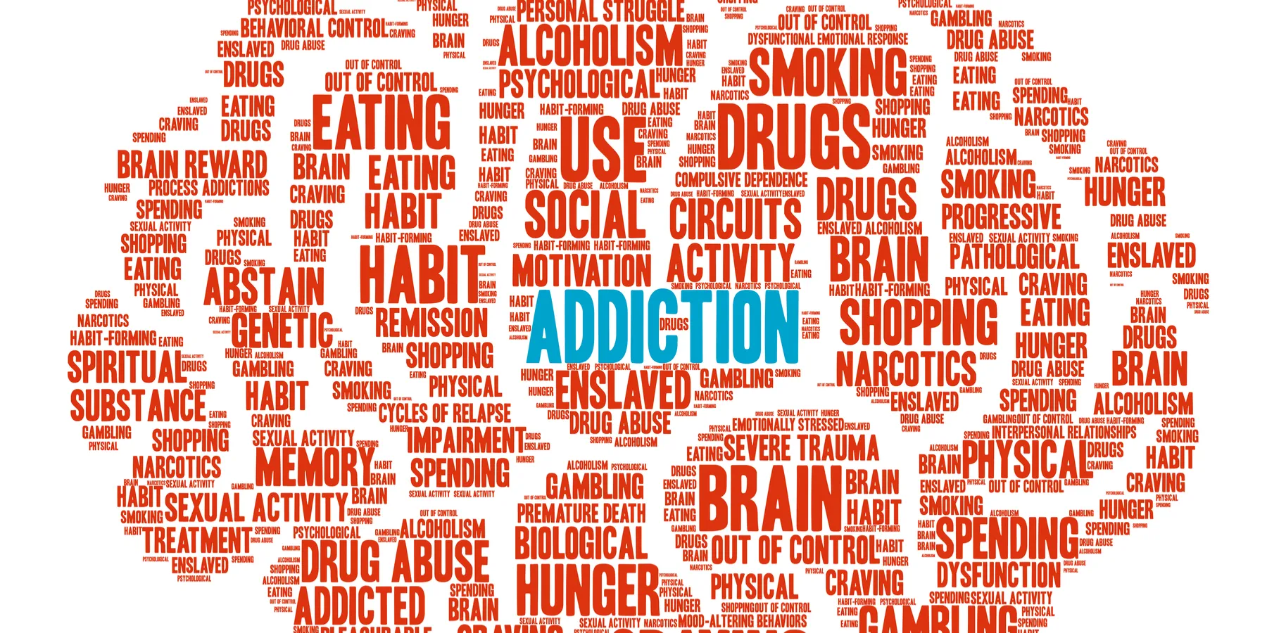 addiction