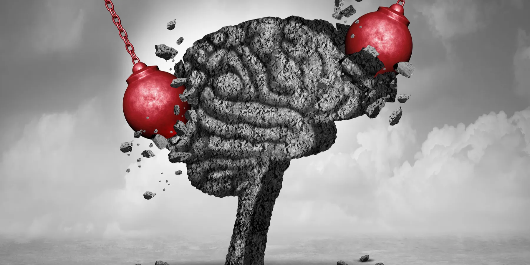 traumatic brain injury