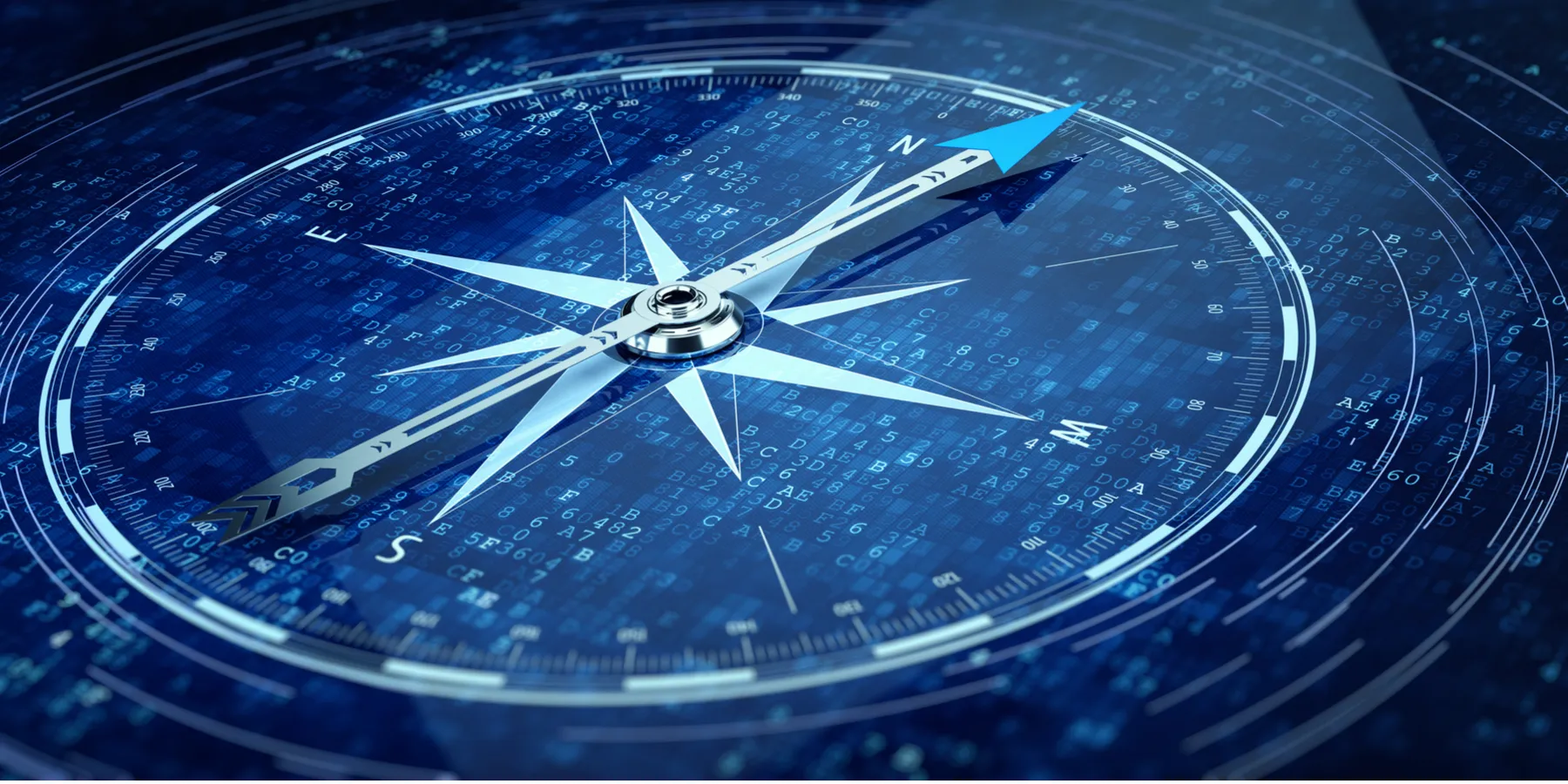 navigating
