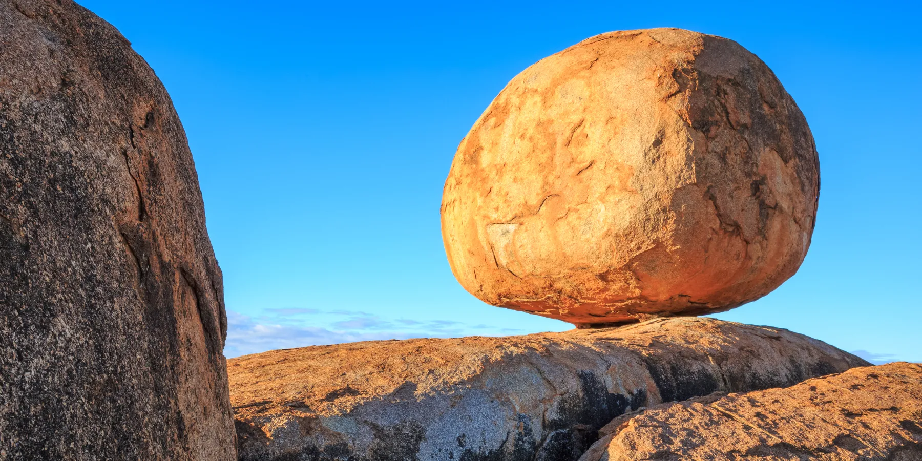 balance