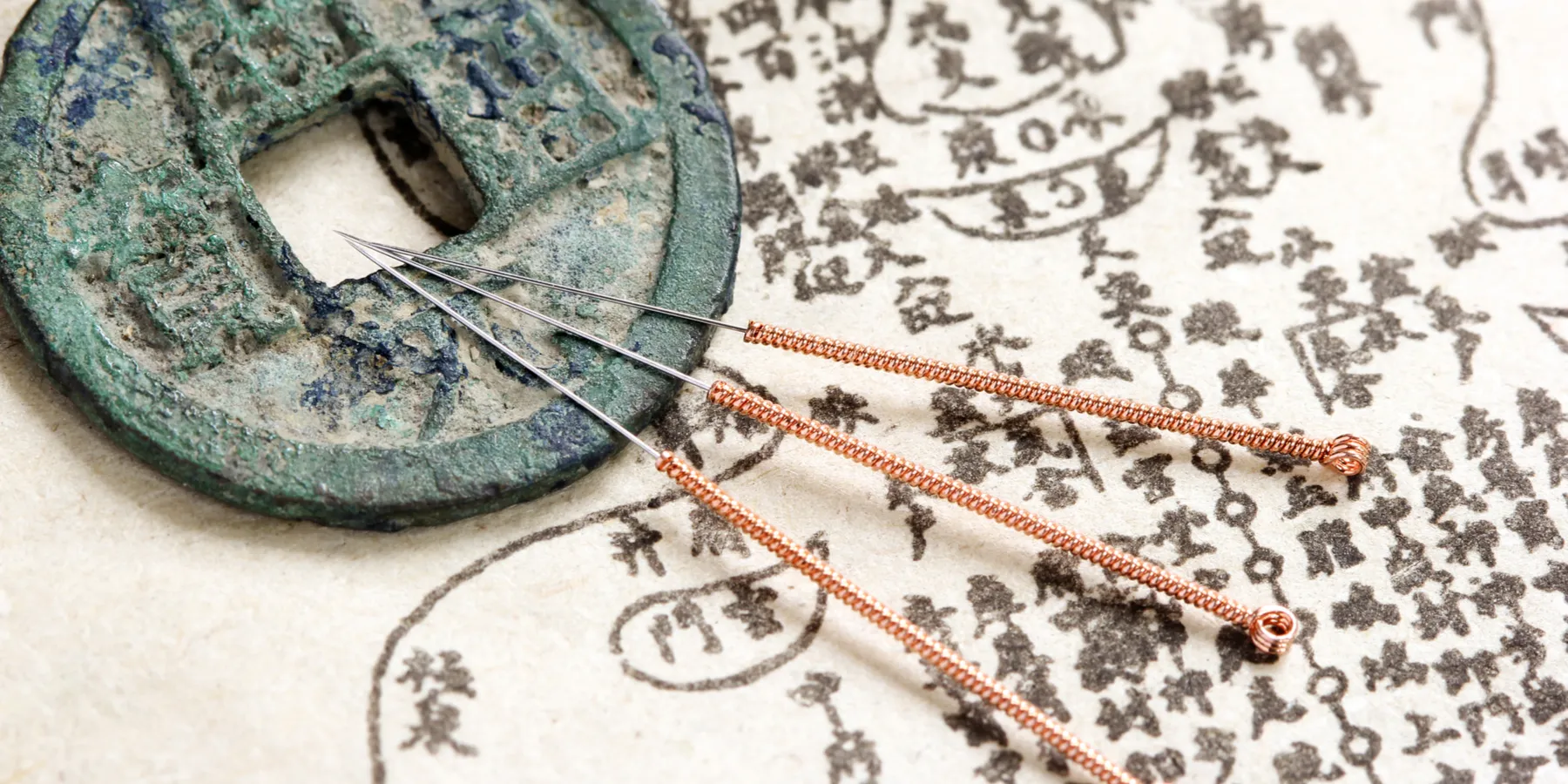 accupuncture