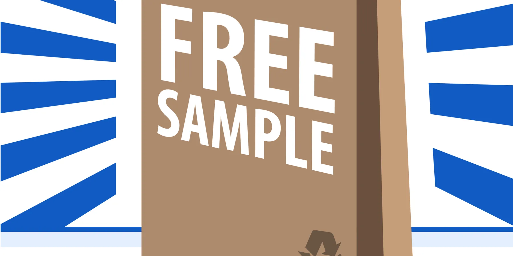 free sample