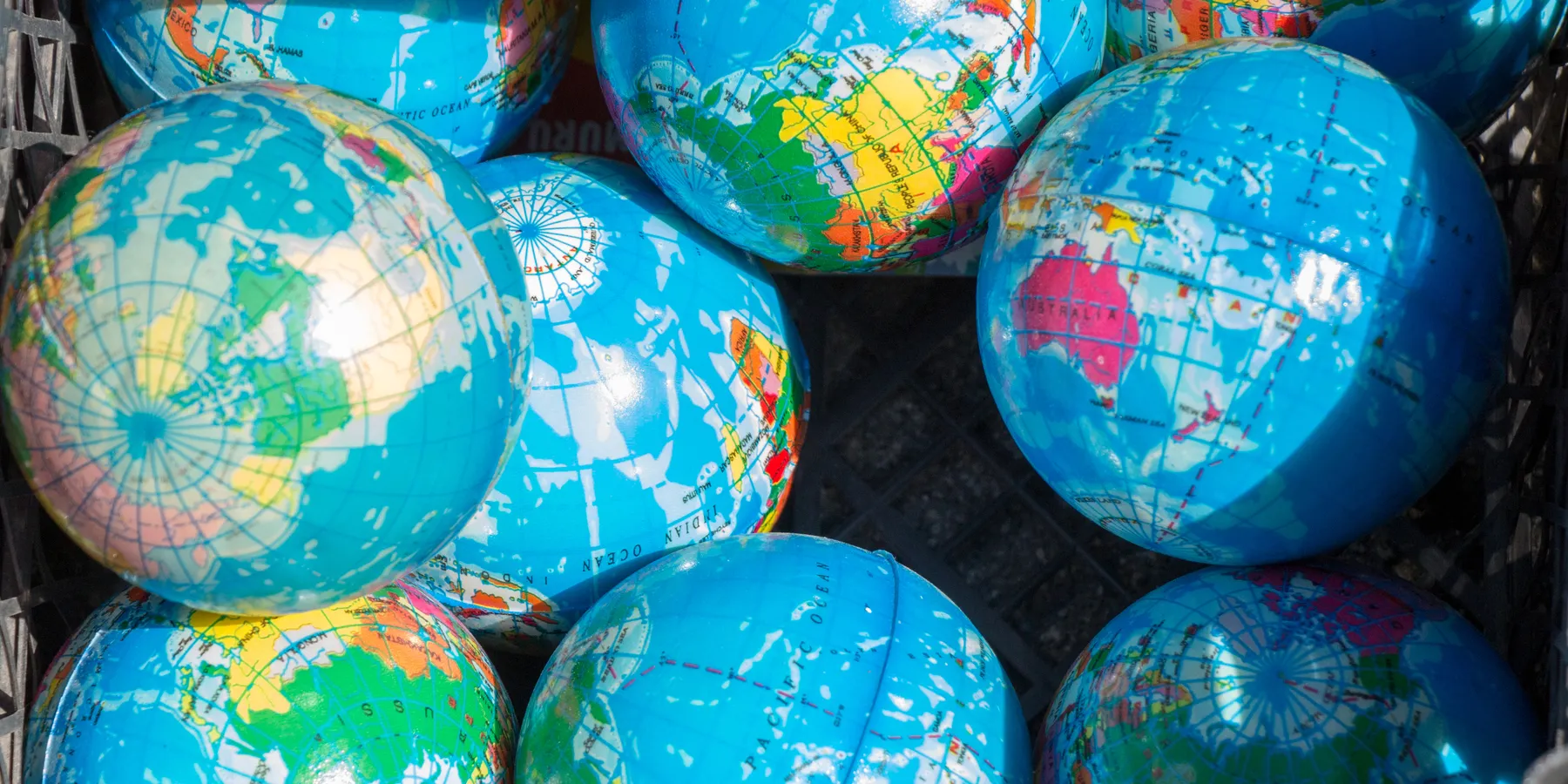 globalization
