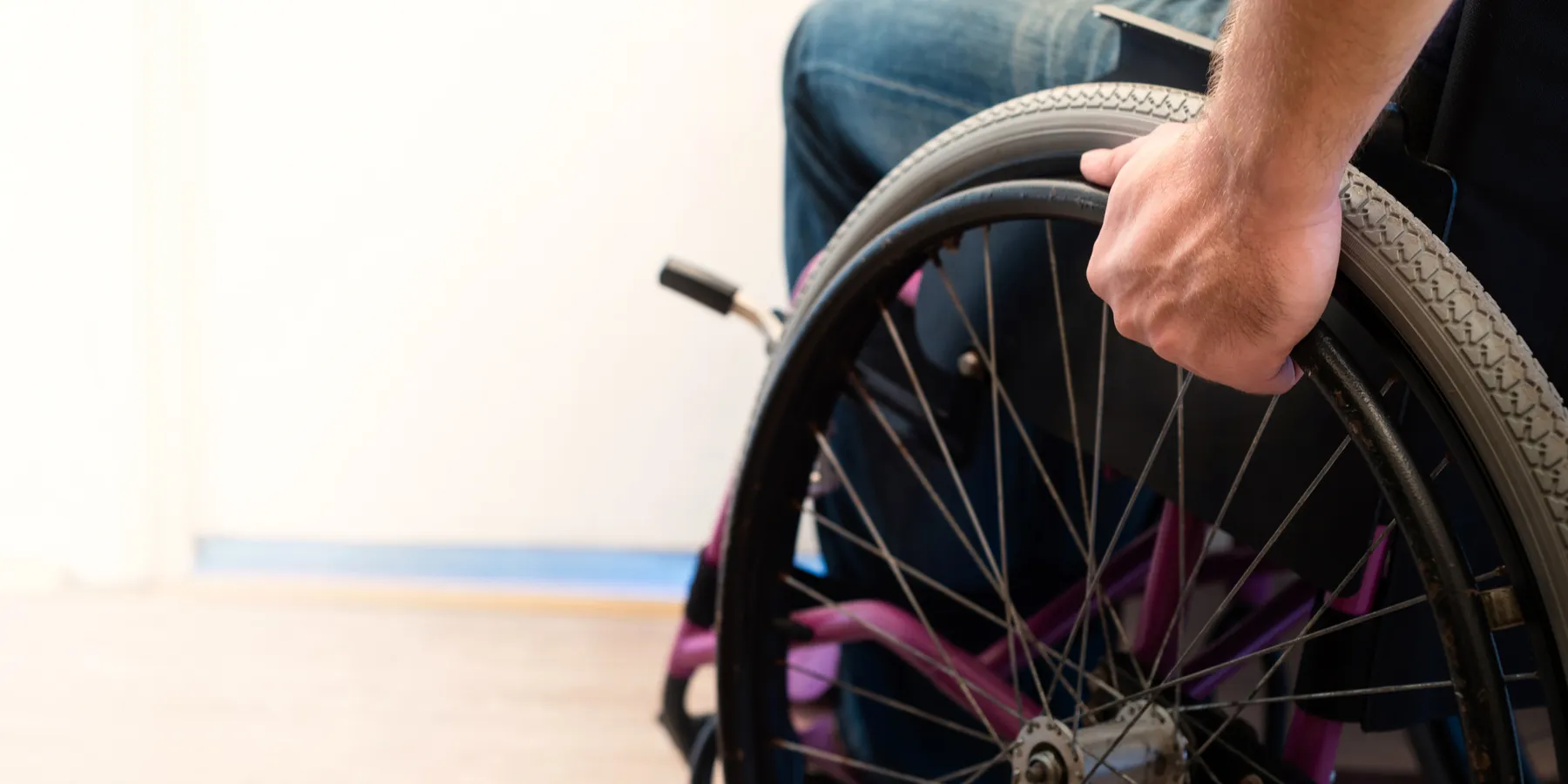 accessibility