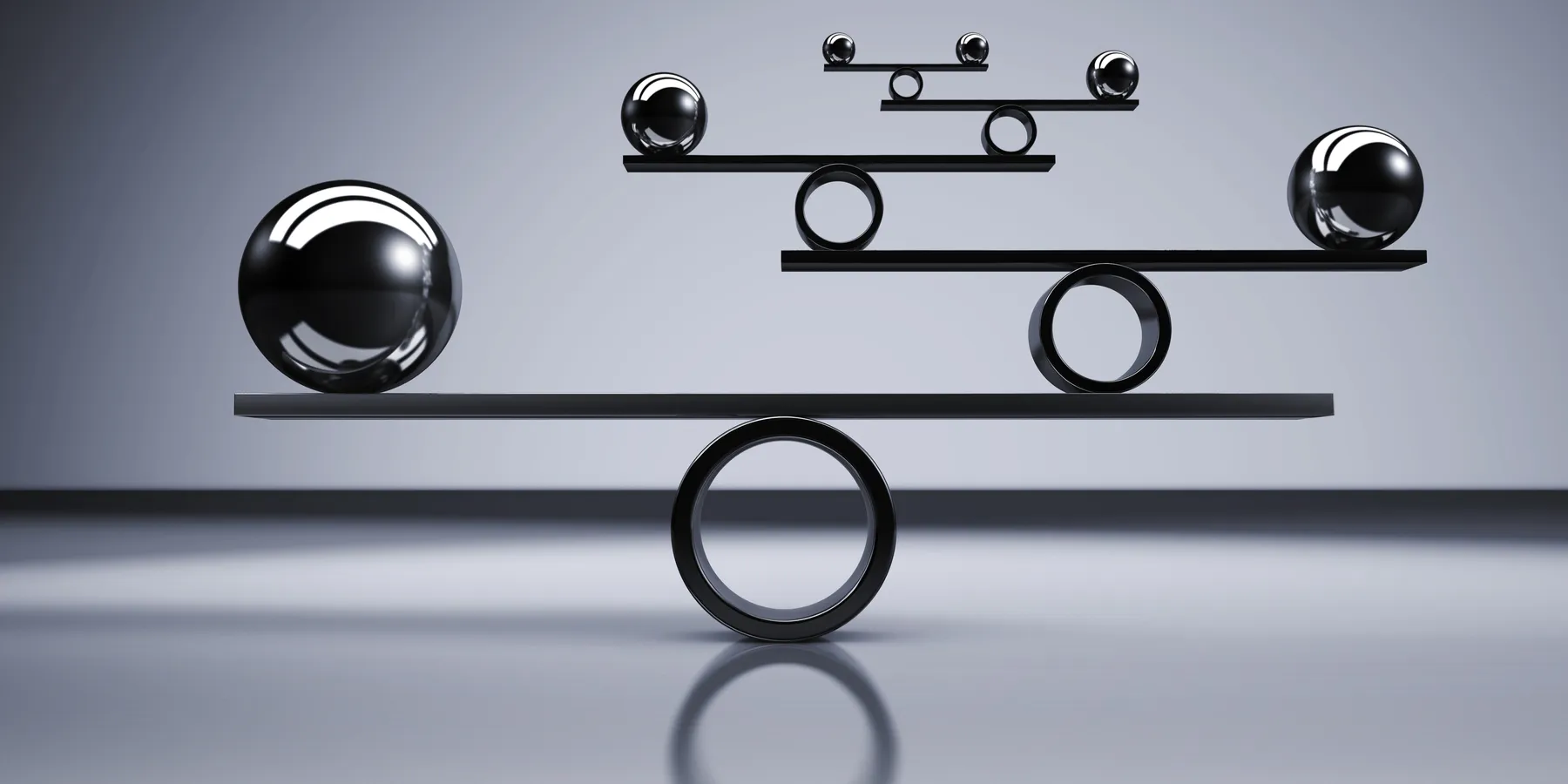 balancing act