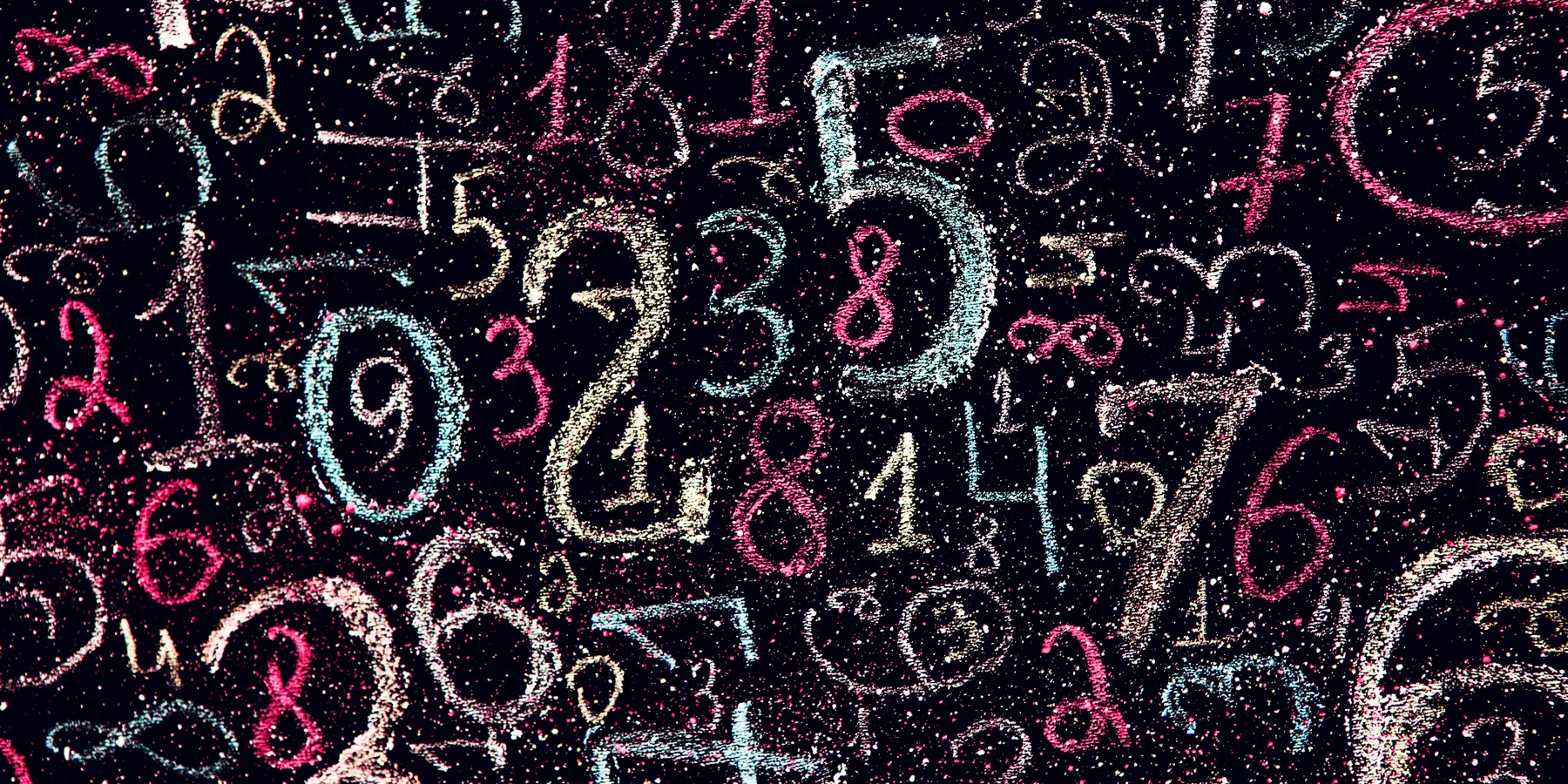 what's in a number