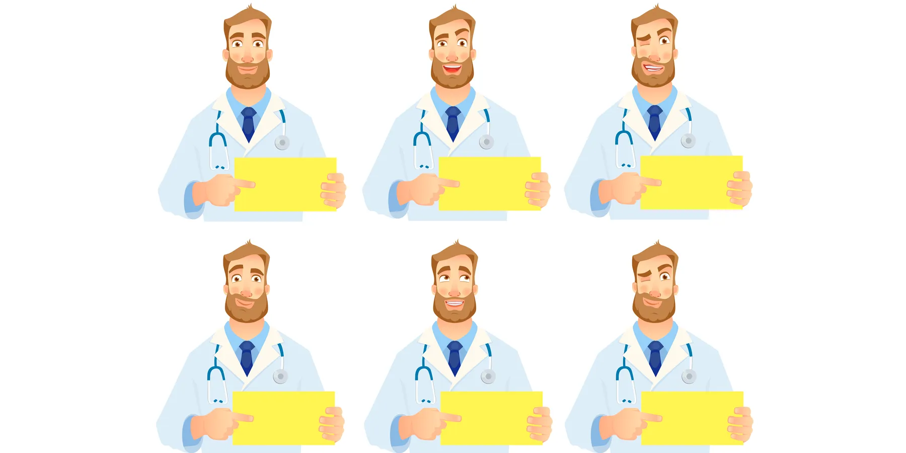 physician report cards