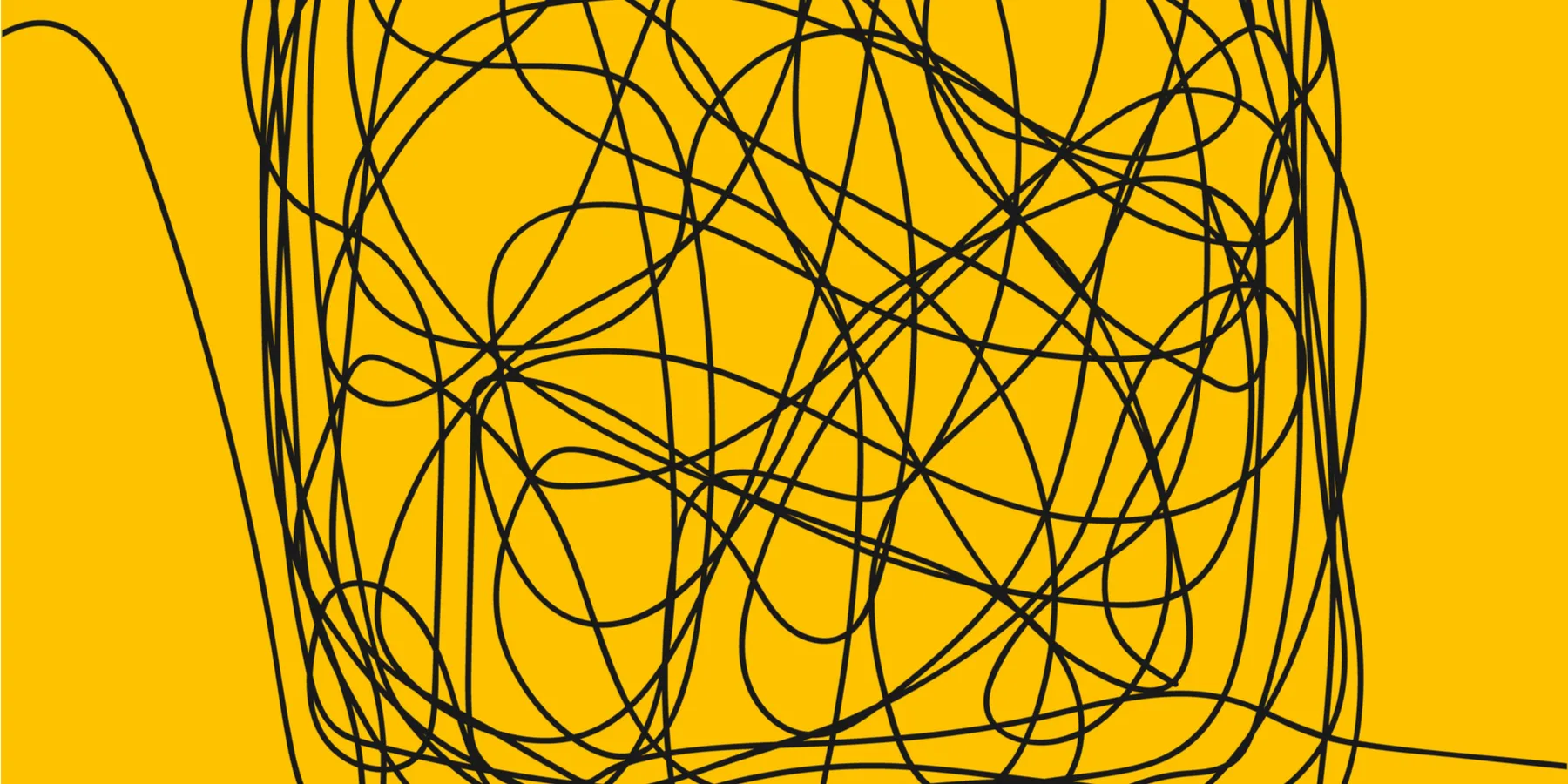 tangles