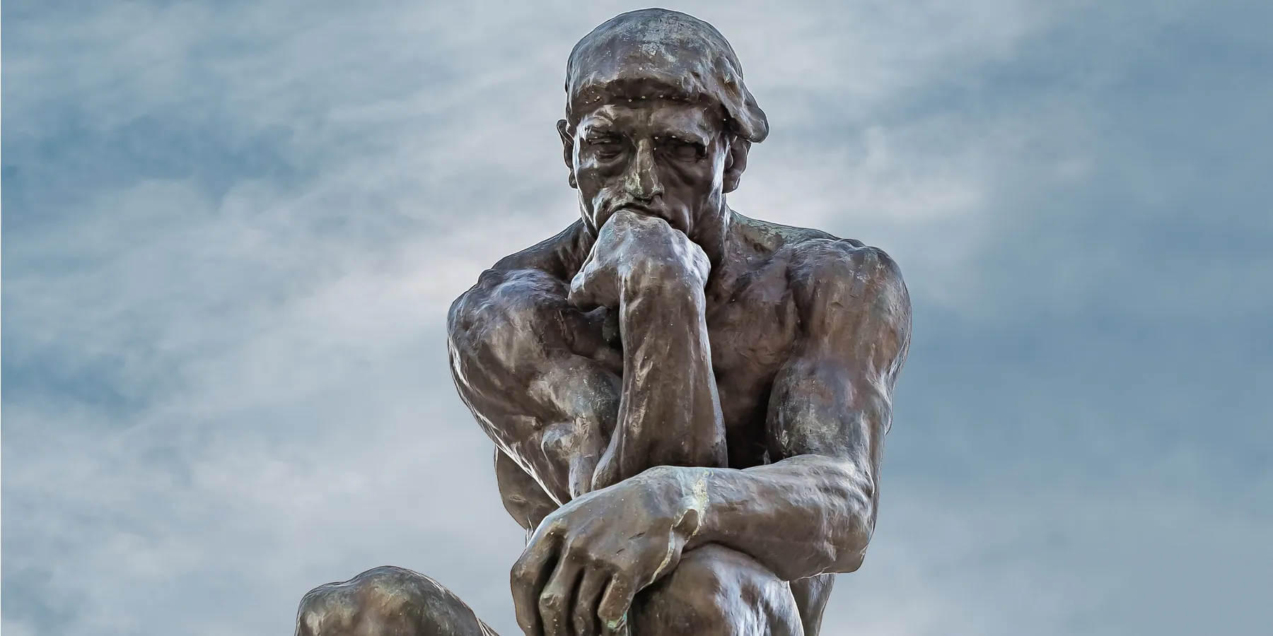 thinker