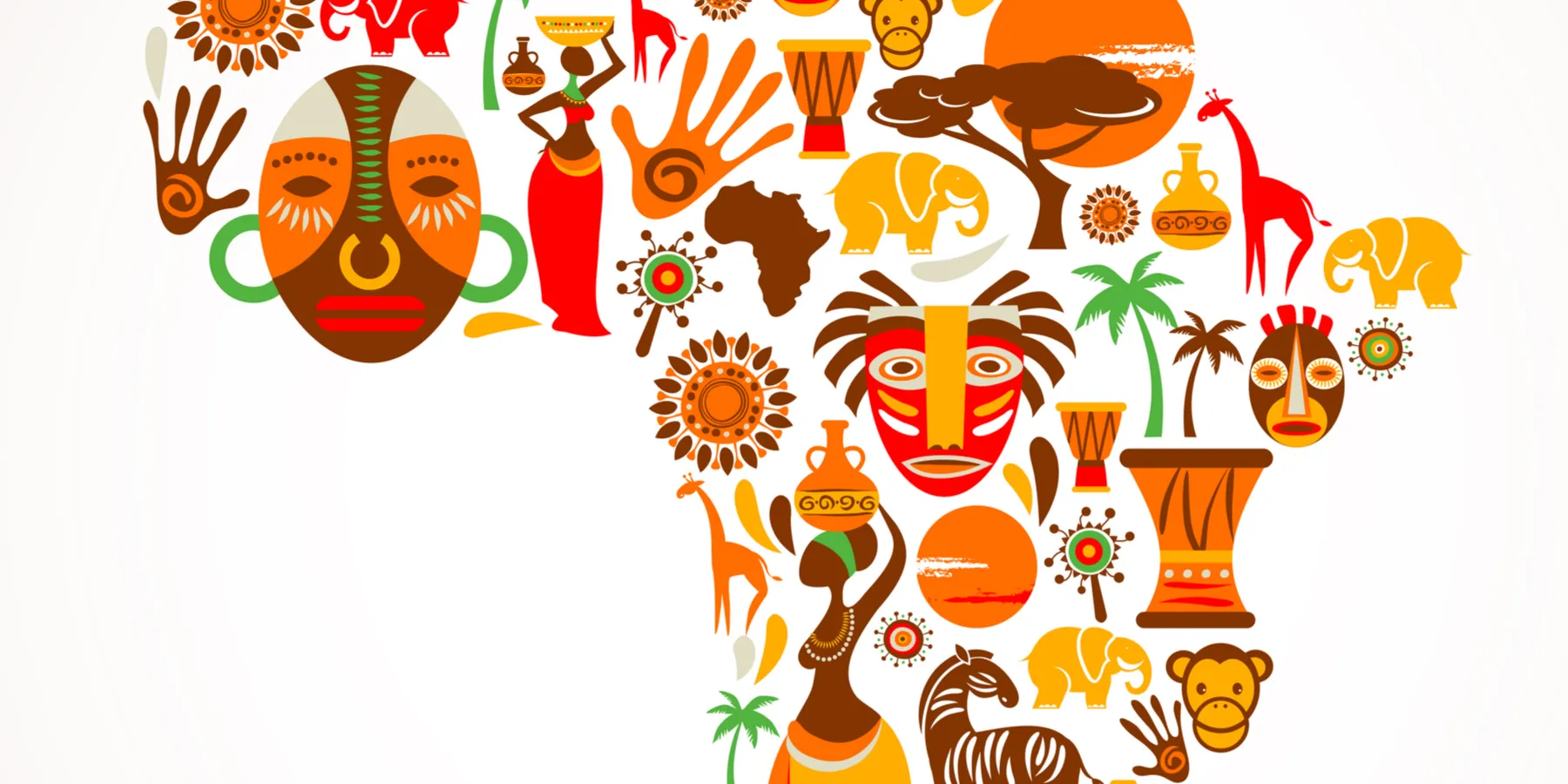 Africa