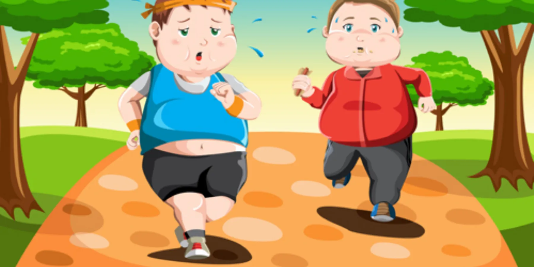 pediatric obesity