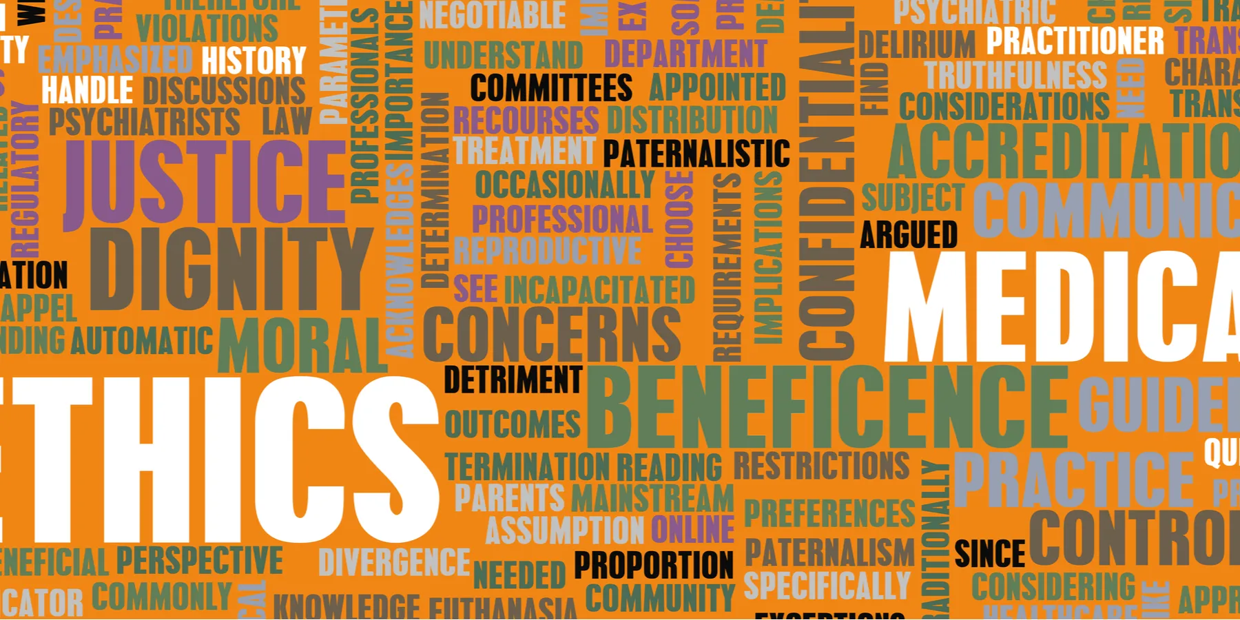 ethical medicine