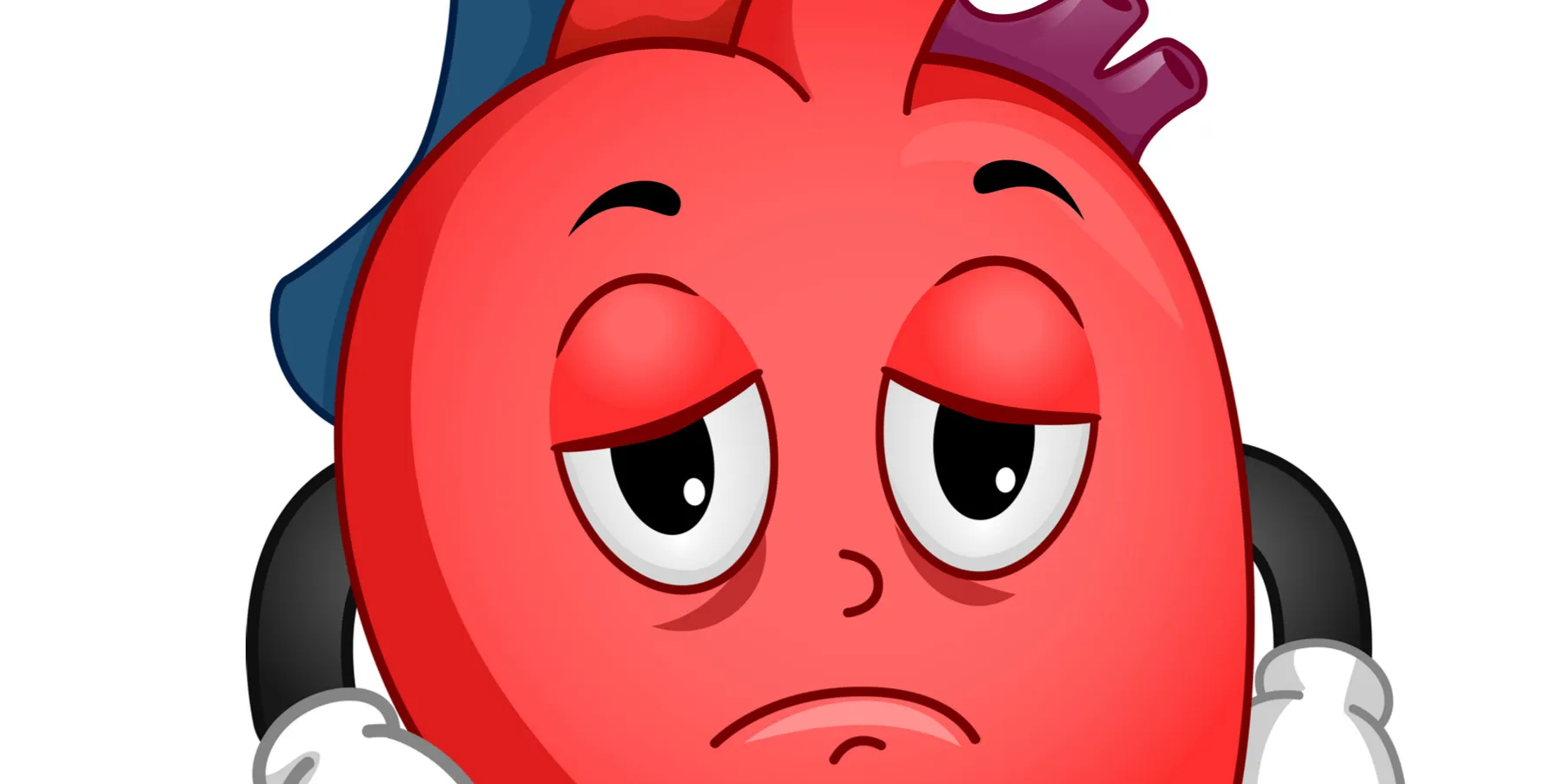 depression and heart disease