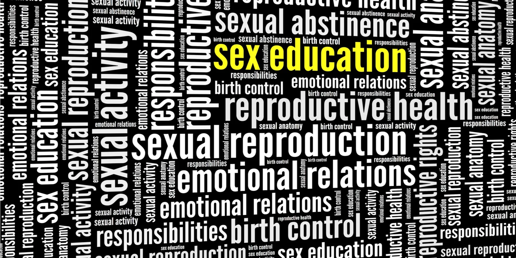 sex education
