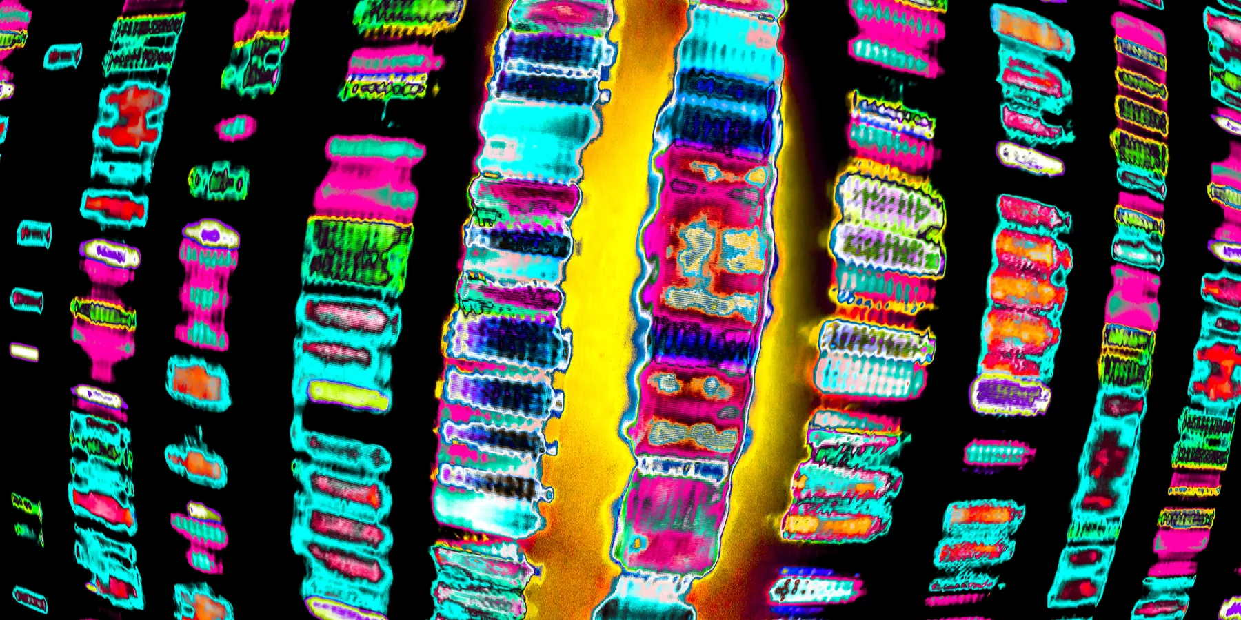 gene sequencing