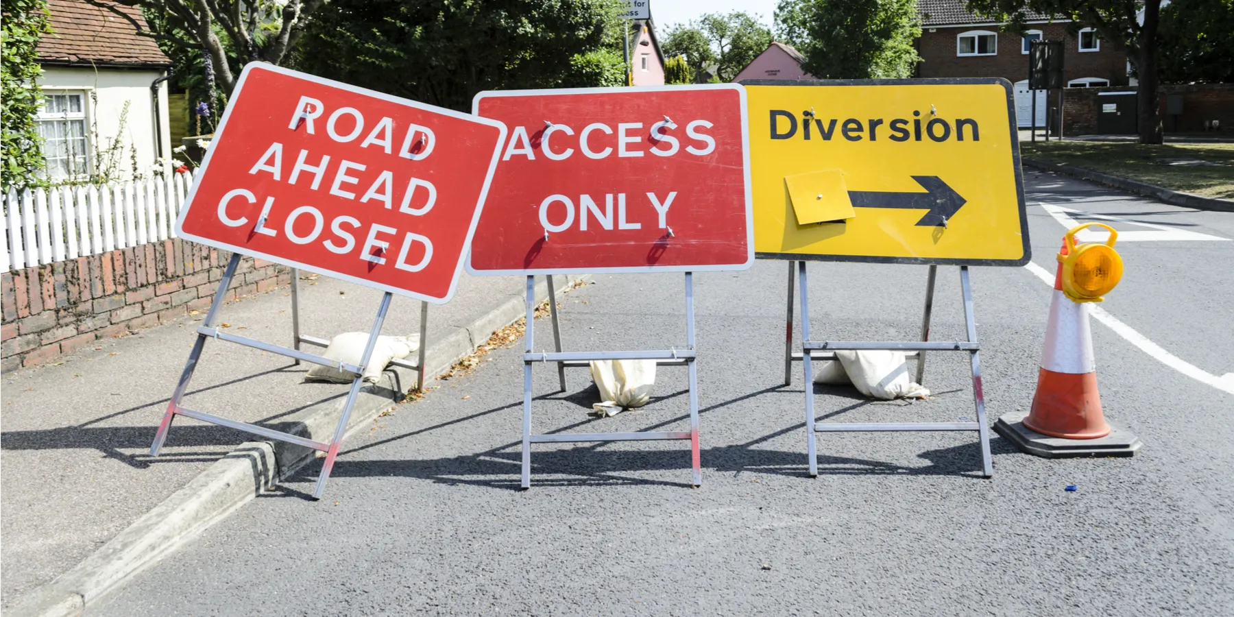 diversion