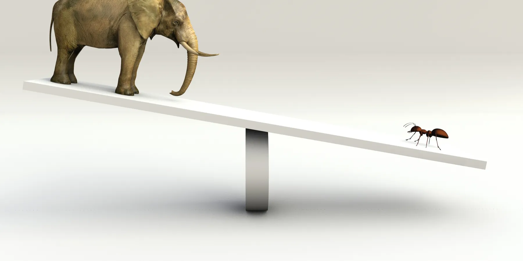 difficult balance