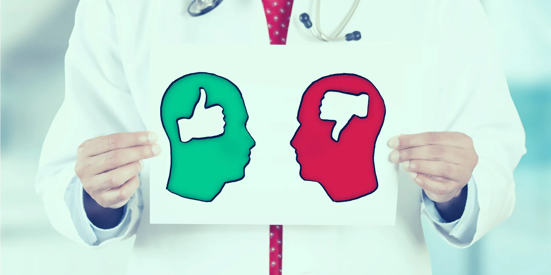 patient satisfaction reporting