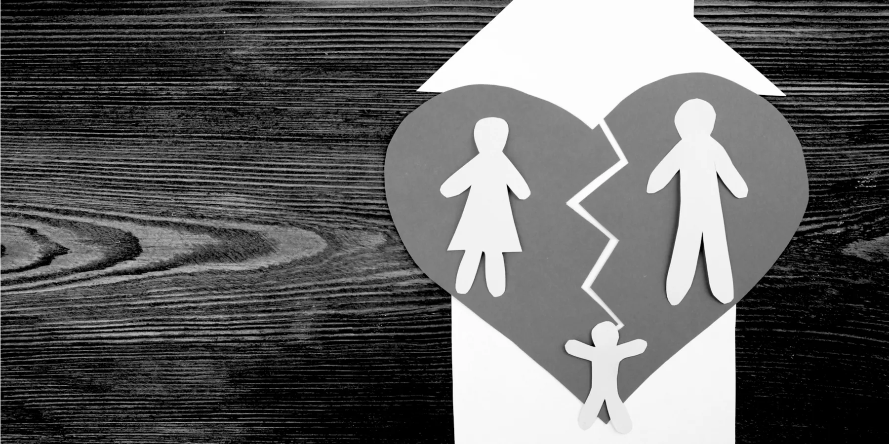 divorcing parents