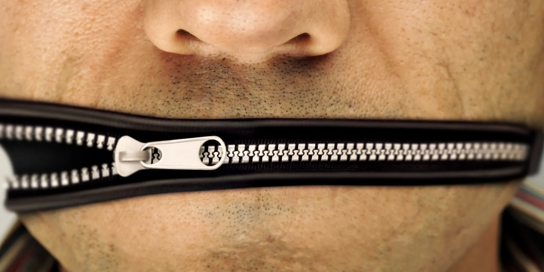 gag laws