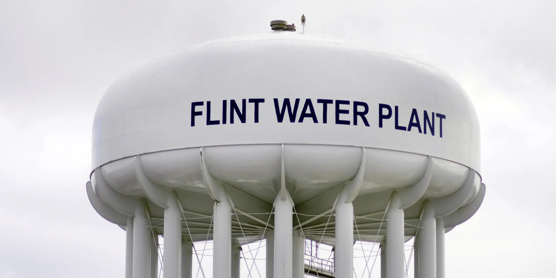 Flint water crisis