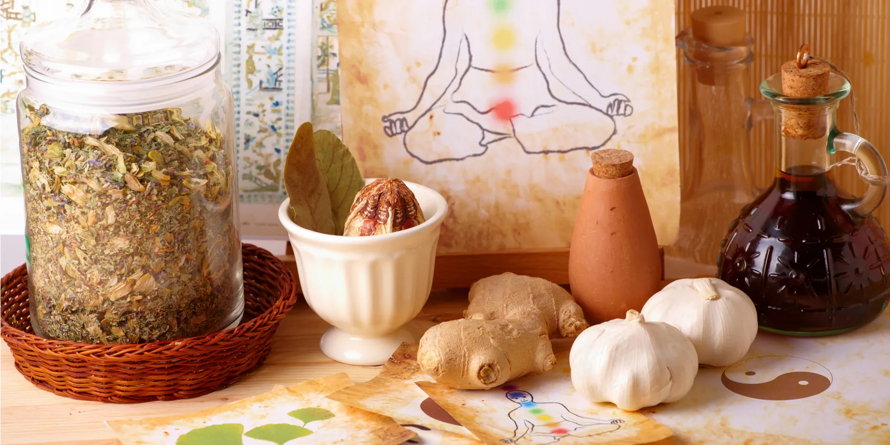complementary and alternative medicine