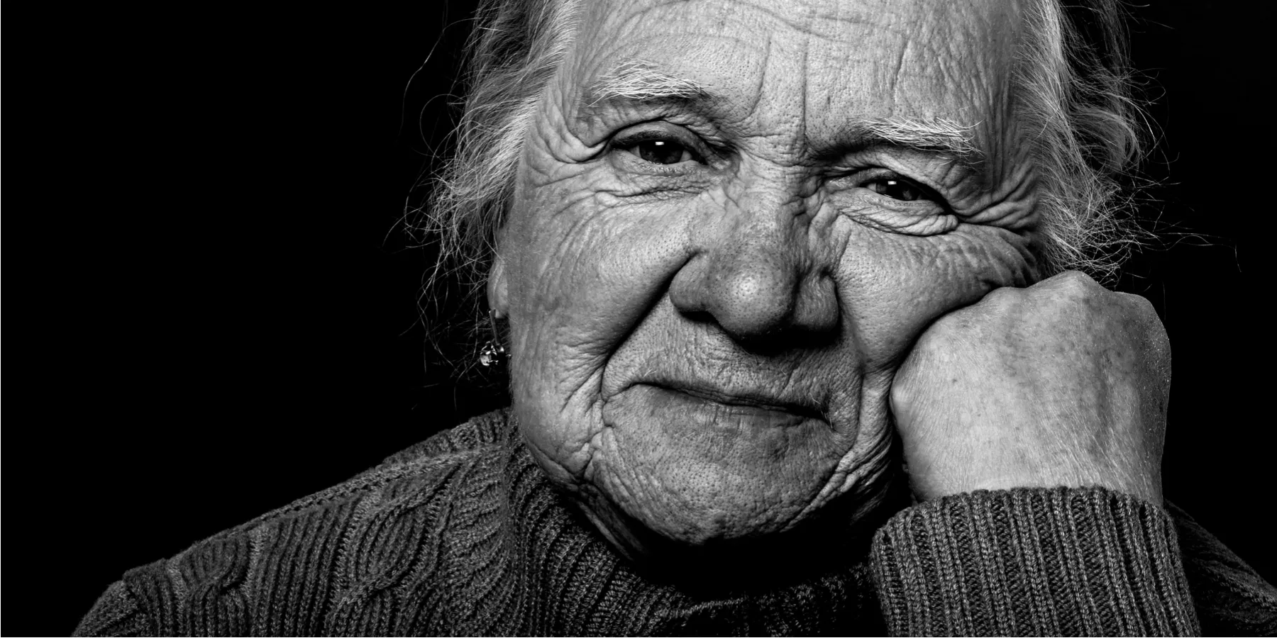 older adults
