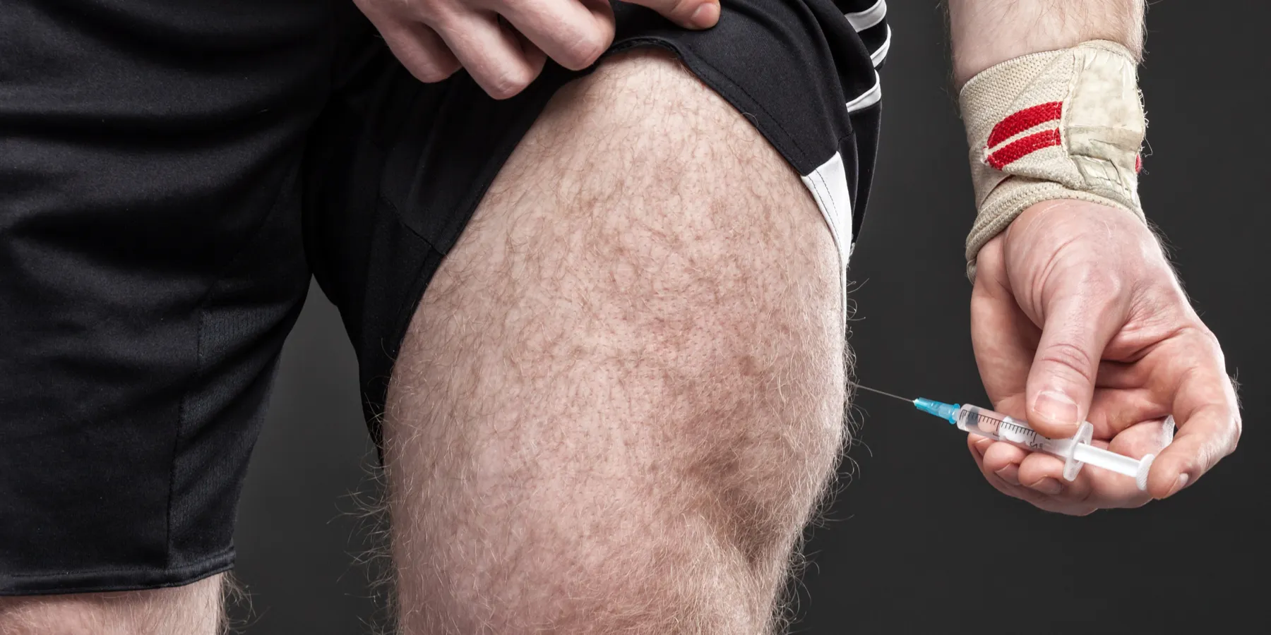sports doping