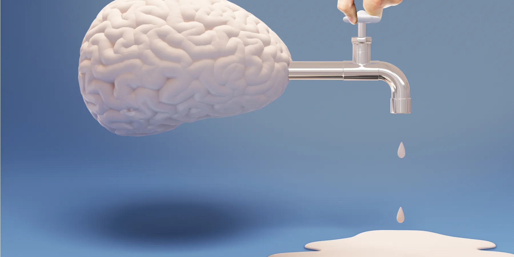brain drain