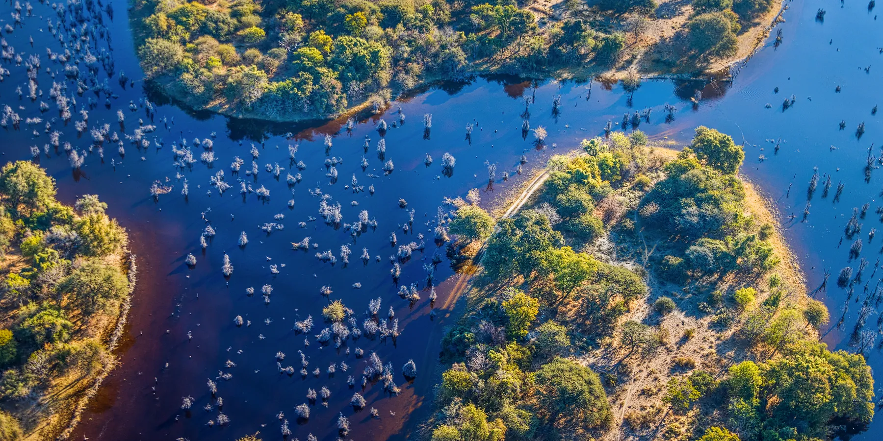 botswana