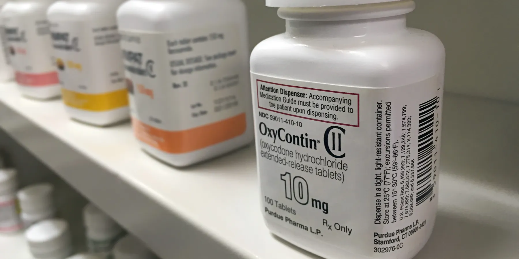 oxycontin