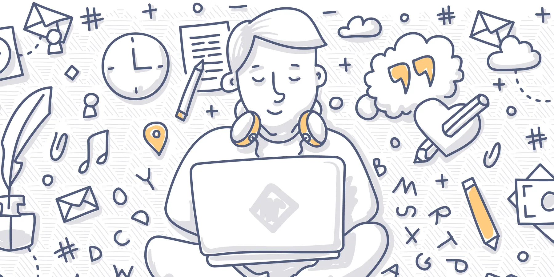 monitoring blogs