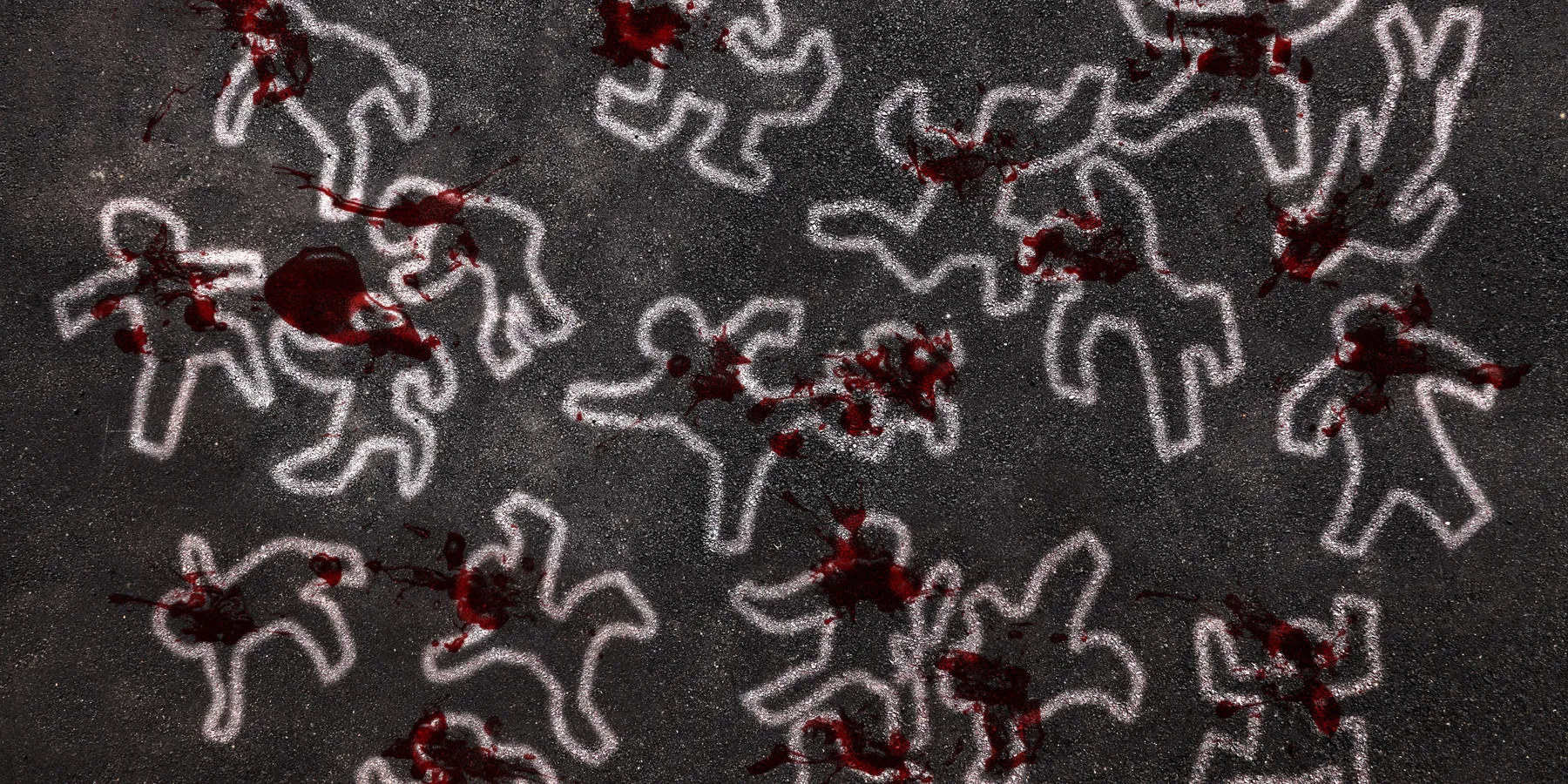 mass casualty